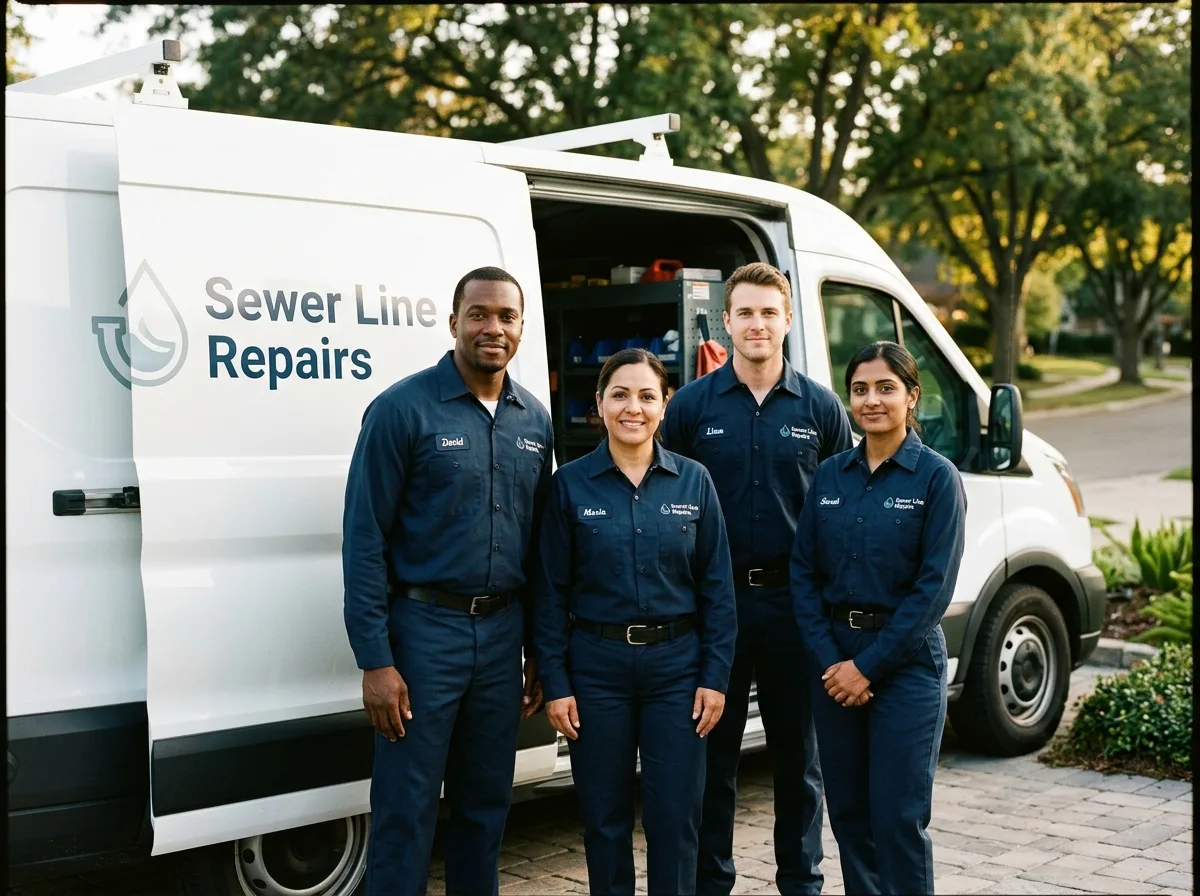Emergency Plumber company in Fairfield, ME